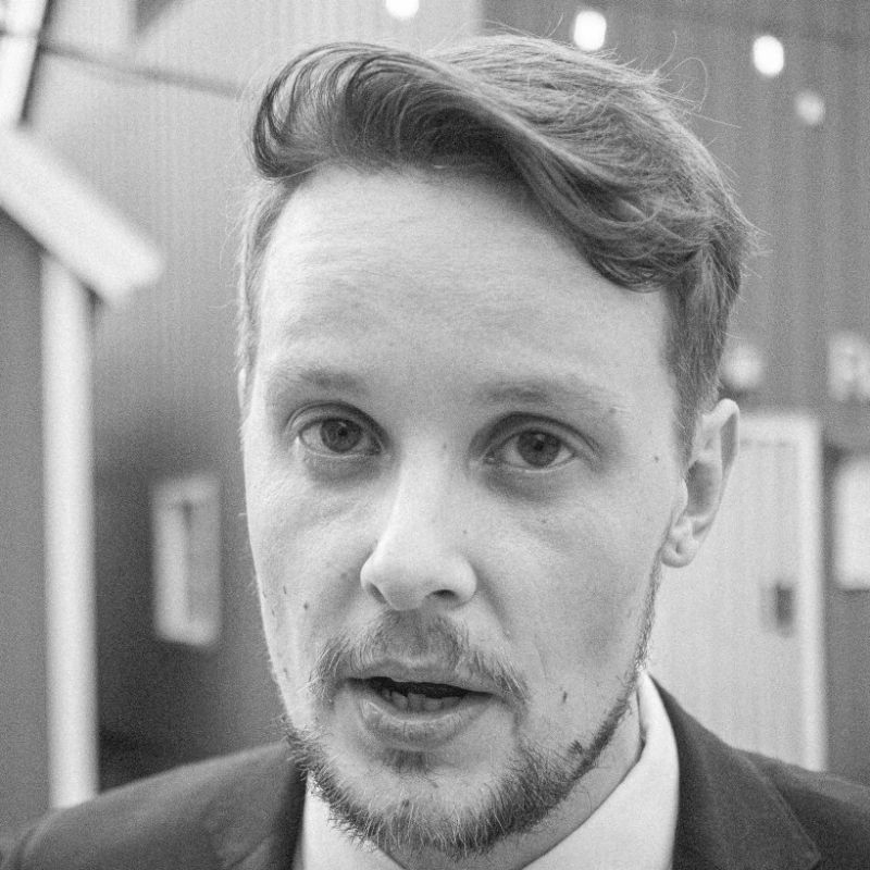 Martin Kaasa