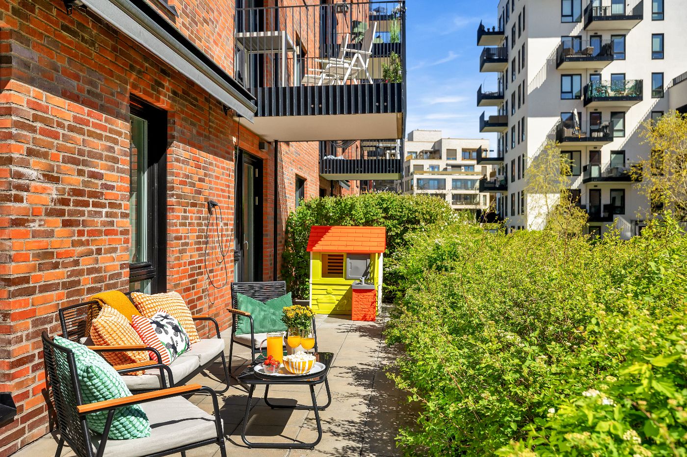 Boligfoto av Blikk Boligfoto